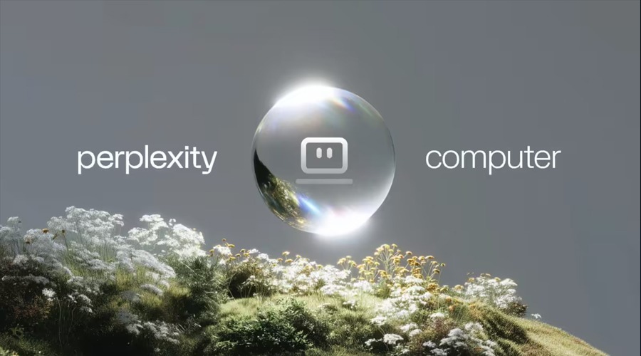 Perplexity पर्सनल कंप्यूटर फाइल्स, ऐप्स और वॉयस कमांड के साथ काम कर सकता है, जानें इसके खास फीचर्स।