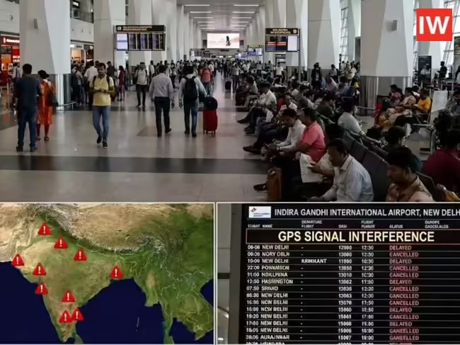 अब विमान नहीं होंगे गुमराह! GPS हैकिंग के खिलाफ भारत की बड़ी तैयारी