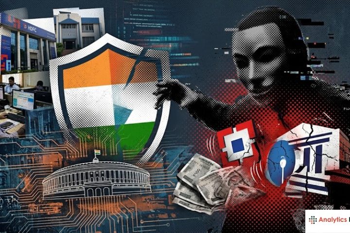 एआई ' Mythos' के खिलाफ भारत ने खोला मोर्चा, क्या खतरे में है देश का बैंकिंग सिस्टम?