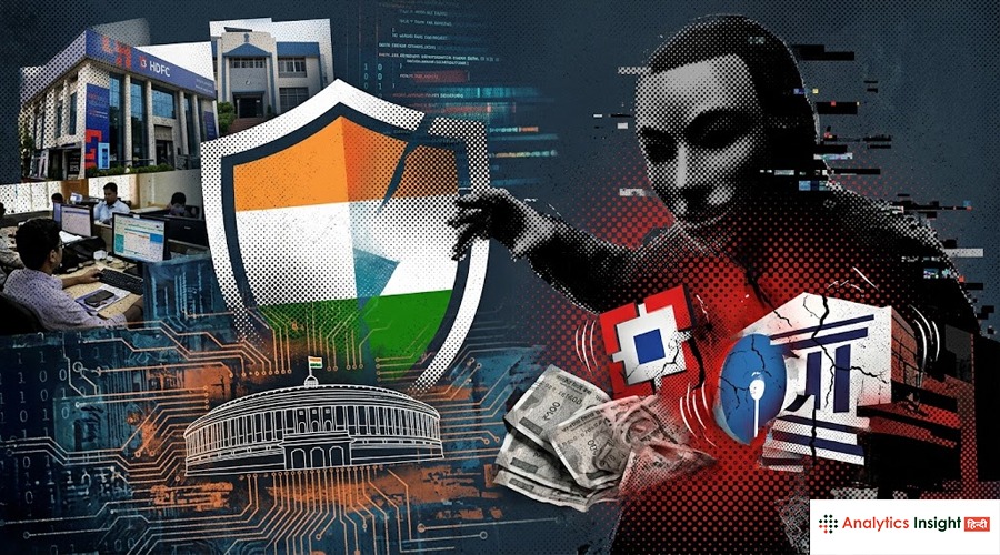 एआई ' Mythos' के खिलाफ भारत ने खोला मोर्चा, क्या खतरे में है देश का बैंकिंग सिस्टम?