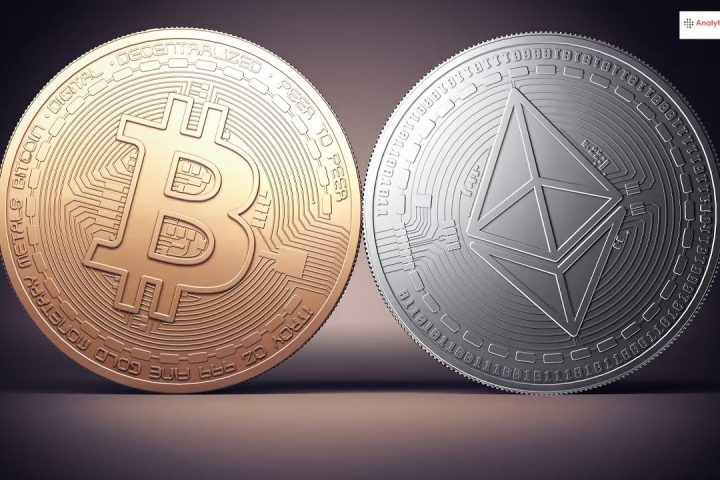 एक ही ETF में तीन बड़े क्रिप्टो दिग्गज, GSR ने लॉन्च किया जबरदस्त प्रोडक्ट