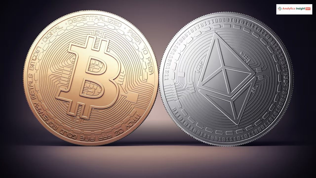 एक ही ETF में तीन बड़े क्रिप्टो दिग्गज, GSR ने लॉन्च किया जबरदस्त प्रोडक्ट