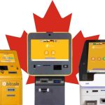 कनाडा सरकार का सख्त कदम, Crypto ATM बनेंगे बंद