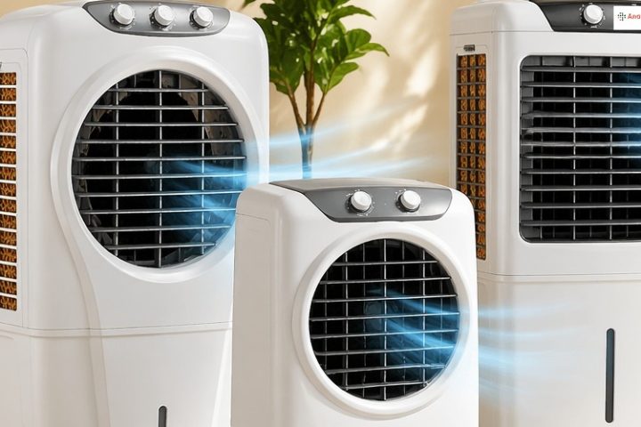 कम बिजली खपत वाले बेस्ट एयर कूलर जो आपके कमरे को रखेगा ठंडा-ठंडा कूल-कूल!