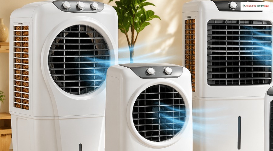 कम बिजली खपत वाले बेस्ट एयर कूलर जो आपके कमरे को रखेगा ठंडा-ठंडा कूल-कूल!