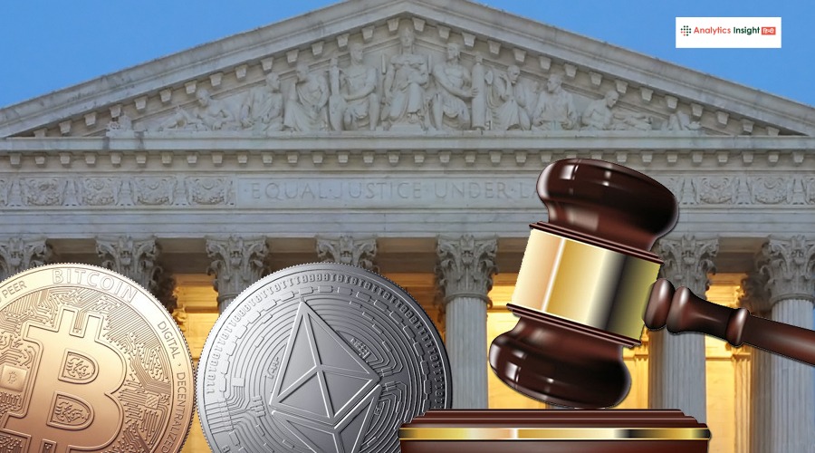 क्रिप्टो केस में US कोर्ट सख्त, Jenner टोकन पर SEC को झटका