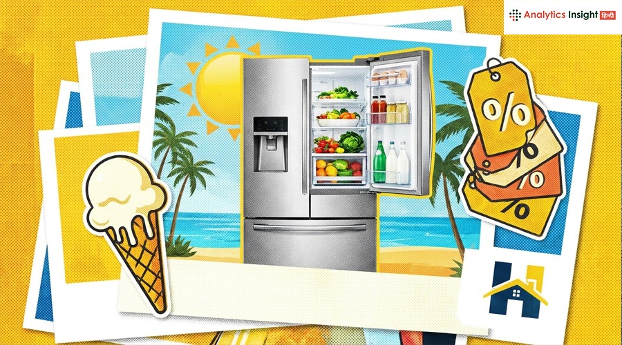 गर्मियों-का-शानदार-ऑफर,-कम-कीमत-में-खरीदें-प्रीमियम-फ्रिज