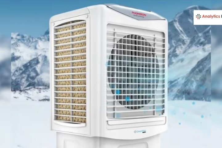 गर्मी में राहत देगा Thomson का दमदार कूलर, जानें फीचर्स