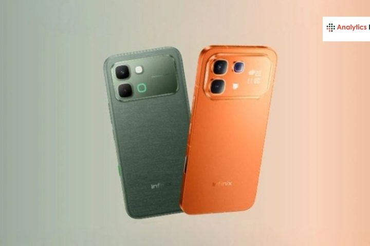 गेमिंग लवर्स के लिए खुशखबरी! Infinix Note 60 Pro का लॉन्च डेट कंफर्म!