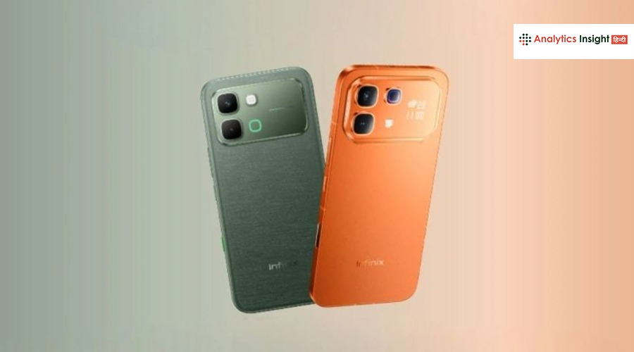 गेमिंग लवर्स के लिए खुशखबरी! Infinix Note 60 Pro का लॉन्च डेट कंफर्म!