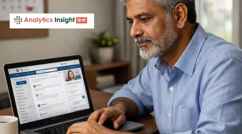 जानें क्यों 50 प्रतिशत नौकरियों के बदलने को एक्सपर्ट्स मान रहे हैं 'वरदान'