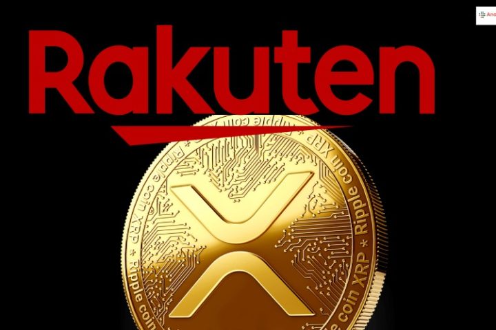 जापान की दिग्गज Rakuten ने लॉयल्टी पॉइंट्स को XRP पेमेंट में बदला