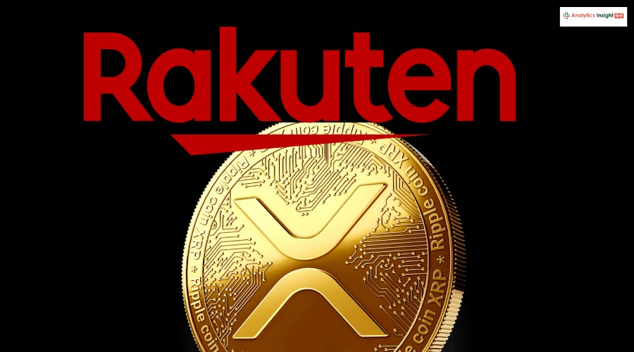 जापान की दिग्गज Rakuten ने लॉयल्टी पॉइंट्स को XRP पेमेंट में बदला