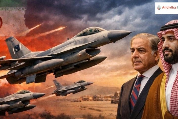 : टकराव के बीच डायलॉग, क्या Pakistan बन पाएगा शांति का पुल?