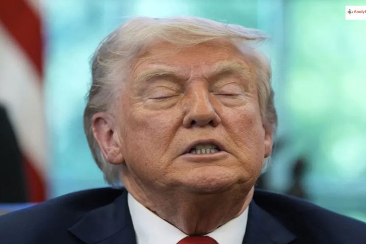 ट्रंप ‘हेलहोल’ बयान के बाद भारत का मास्टरस्ट्रोक, दुनिया रह गई हैरान!