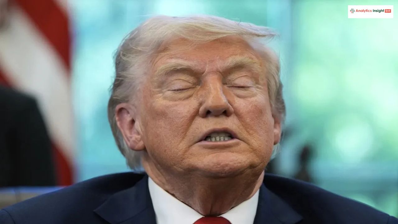 ट्रंप ‘हेलहोल’ बयान के बाद भारत का मास्टरस्ट्रोक, दुनिया रह गई हैरान!