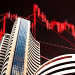 तेल संकट से हिला बाजार: US-Iran तनाव में Sensex धड़ाम