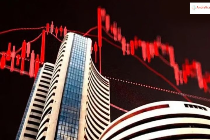 तेल संकट से हिला बाजार: US-Iran तनाव में Sensex धड़ाम