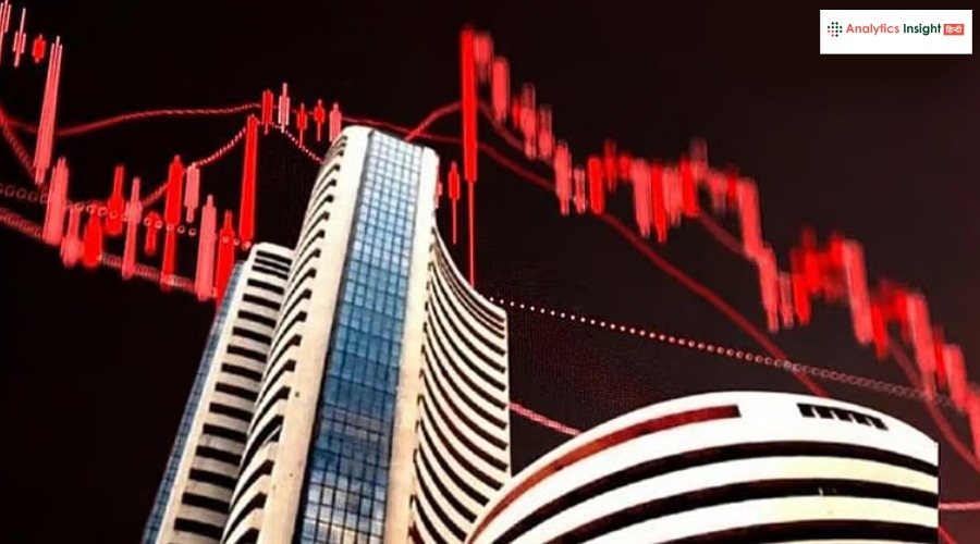 तेल संकट से हिला बाजार: US-Iran तनाव में Sensex धड़ाम