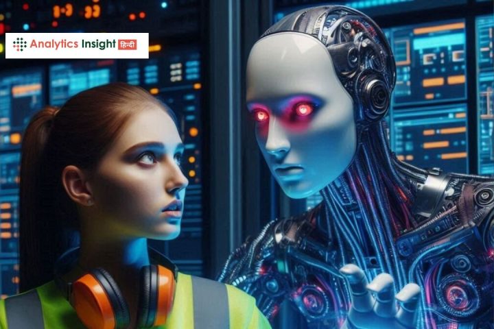 दुनिया के टॉप AI मॉडल्स, हर सेक्टर में मचा रहे धमाल