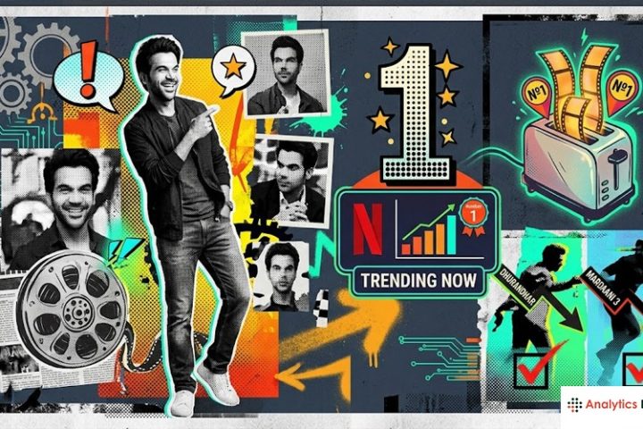 Bollywood Comedy Drama