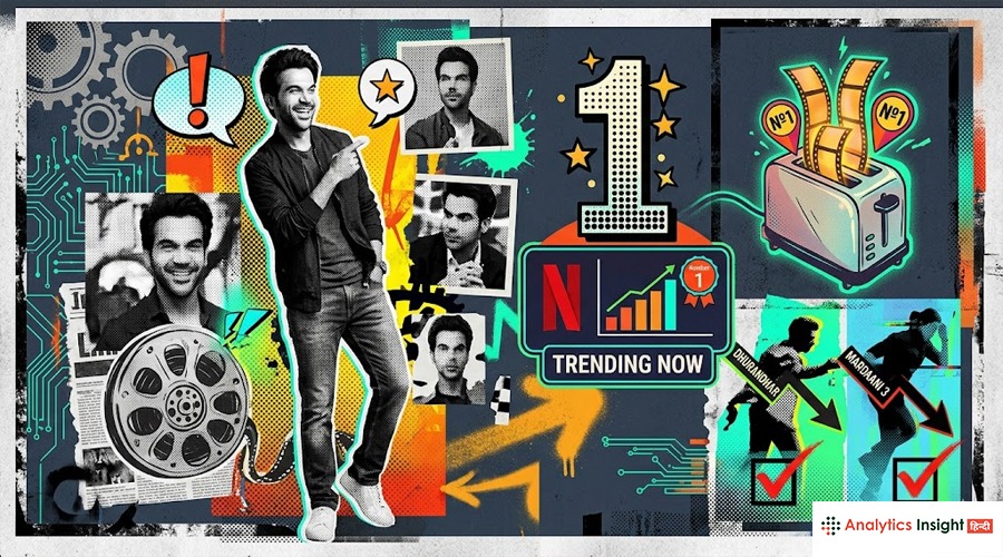 Bollywood Comedy Drama