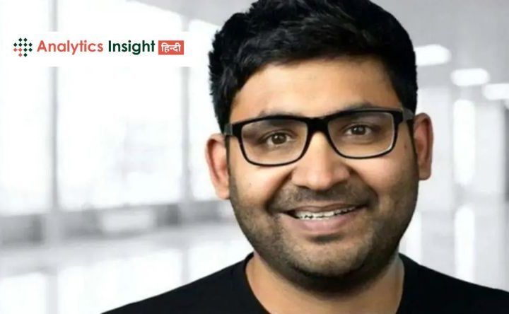 पराग अग्रवाल की AI कंपनी ने 2 अरब डॉलर वैल्यू पाई