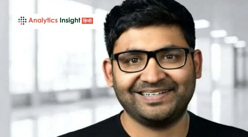 पराग अग्रवाल की AI कंपनी ने 2 अरब डॉलर वैल्यू पाई