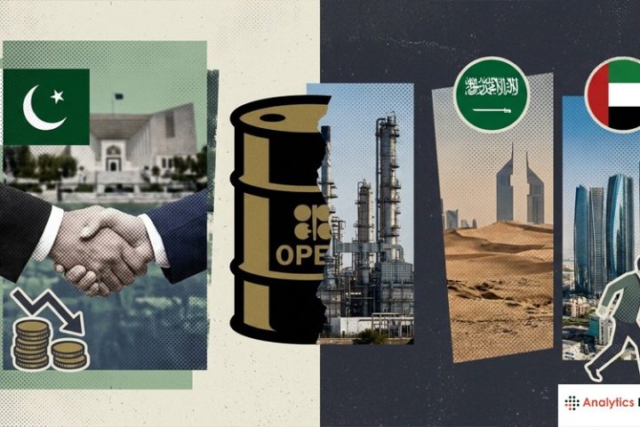 Oil Production Cut Disputes