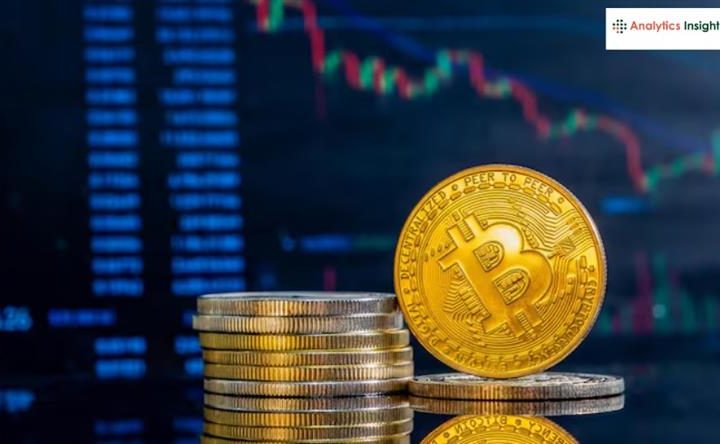 बिना शोर के बढ़ रहा क्रिप्टो बाजार, लेकिन रिटेल निवेशक क्यों हो रहे हैं गायब?