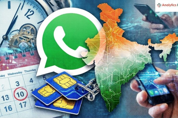 भारत में SIM-Binding लाने को WhatsApp ने मांगा समय