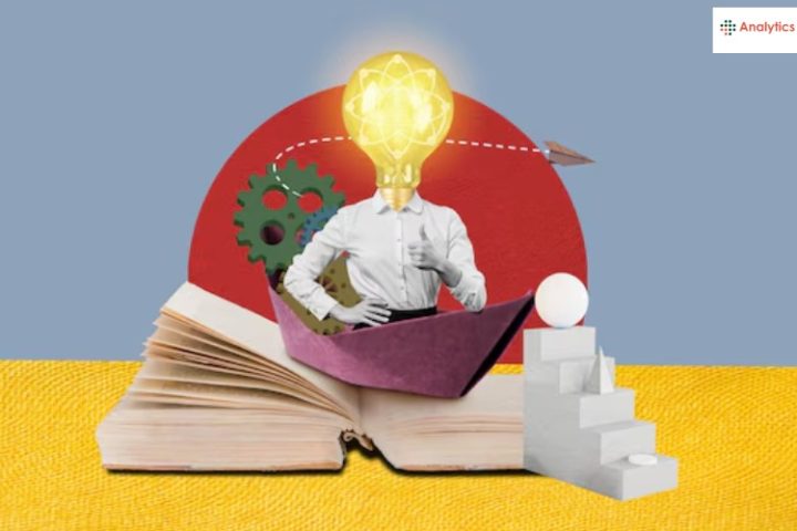 ये 𝟯 किताबें बढ़ाएंगी आपका 𝗔𝗜 स्किल्स, भविष्य होगा उजवल