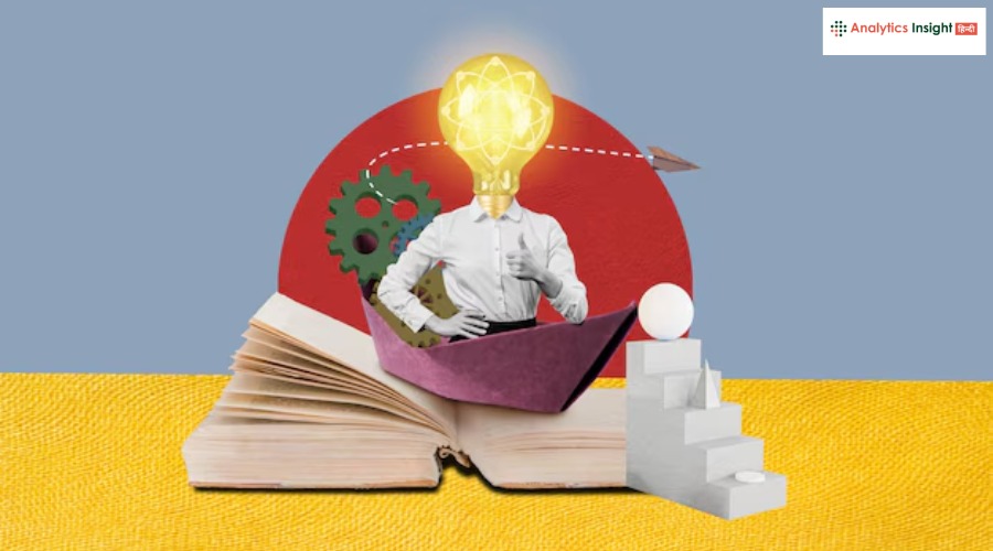 ये 𝟯 किताबें बढ़ाएंगी आपका 𝗔𝗜 स्किल्स, भविष्य होगा उजवल