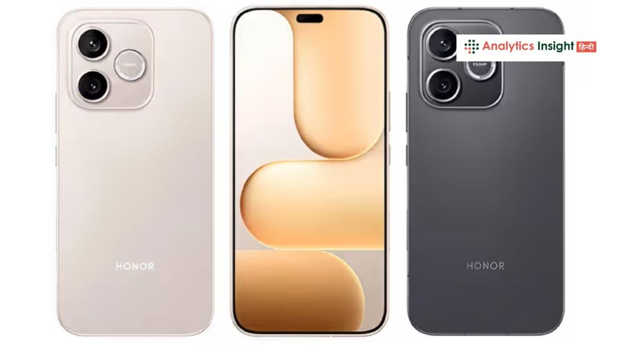 लंबा बैकअप, शानदार डिस्प्ले! Honor X80i ने खीचा यूजर्स का ध्यान