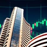 शेयर बाजार में उछाल, Sensex चढ़ा, Nifty 24,300 पार पहुंचा