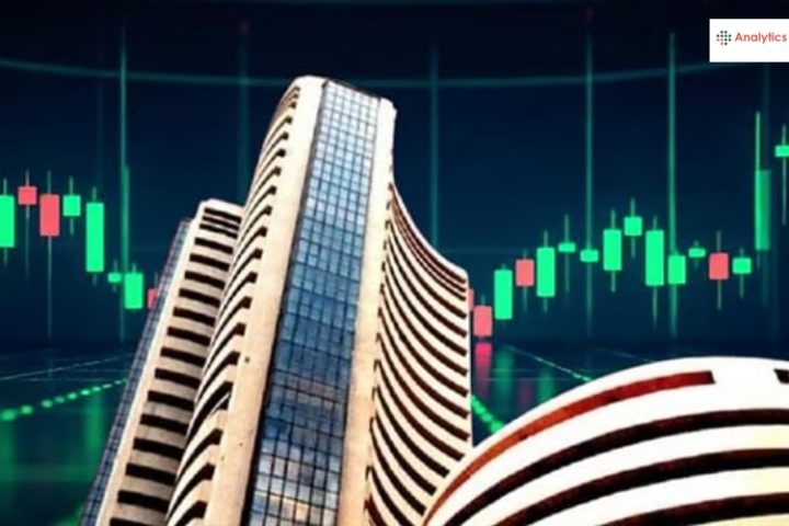 शेयर बाजार में उछाल, Sensex चढ़ा, Nifty 24,300 पार पहुंचा