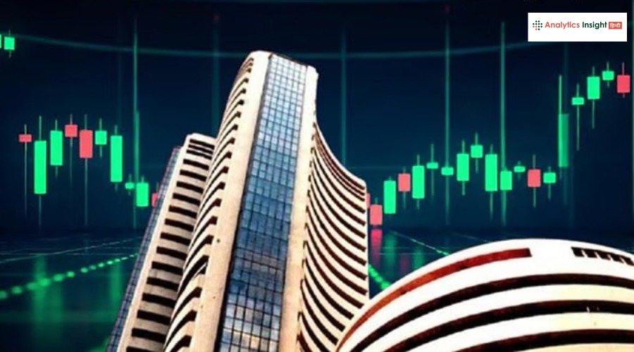 शेयर बाजार में उछाल, Sensex चढ़ा, Nifty 24,300 पार पहुंचा