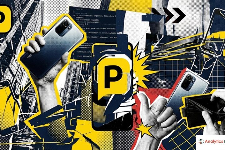 सस्ता लेकिन पावरफुल! Poco C81 Pro ने एंट्री लेते ही स्मार्टफोन बाजार में मचाई हलचल!