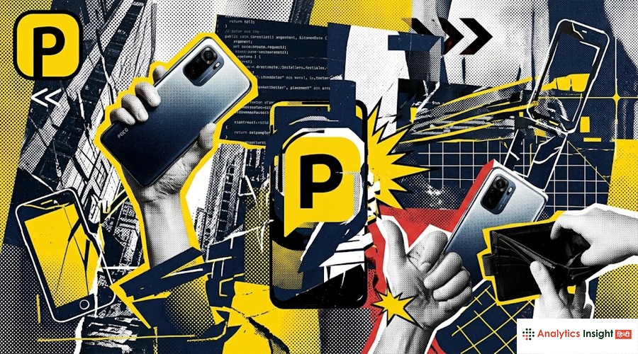 सस्ता लेकिन पावरफुल! Poco C81 Pro ने एंट्री लेते ही स्मार्टफोन बाजार में मचाई हलचल!