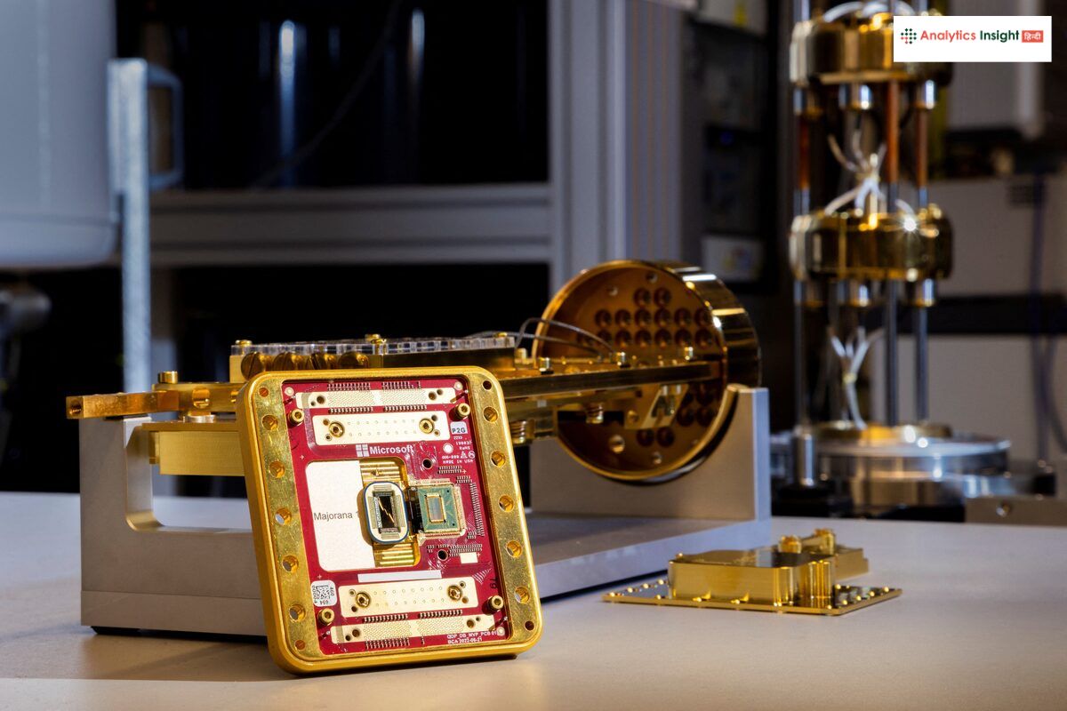 साइबर सिक्योरिटी में बड़ी छलांग, Microchip को मिला ग्लोबल सर्टिफिकेट