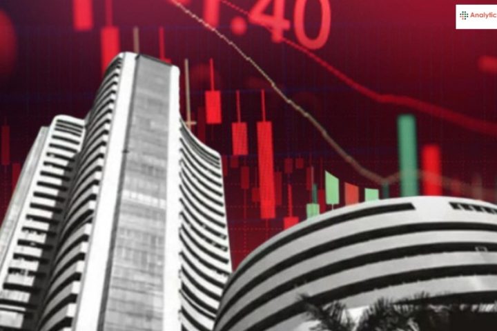 सुबह-सुबह बाजार में बड़ा खेल: Sensex उछला, IndiGo ने मारी बाजी