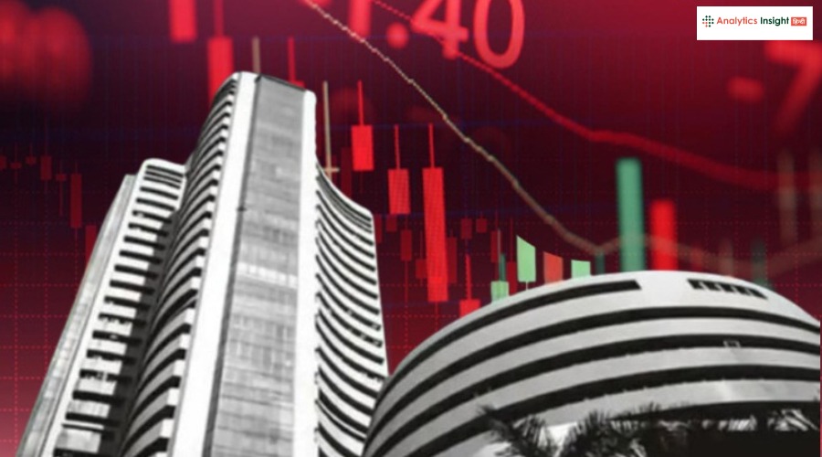 सुबह-सुबह बाजार में बड़ा खेल: Sensex उछला, IndiGo ने मारी बाजी