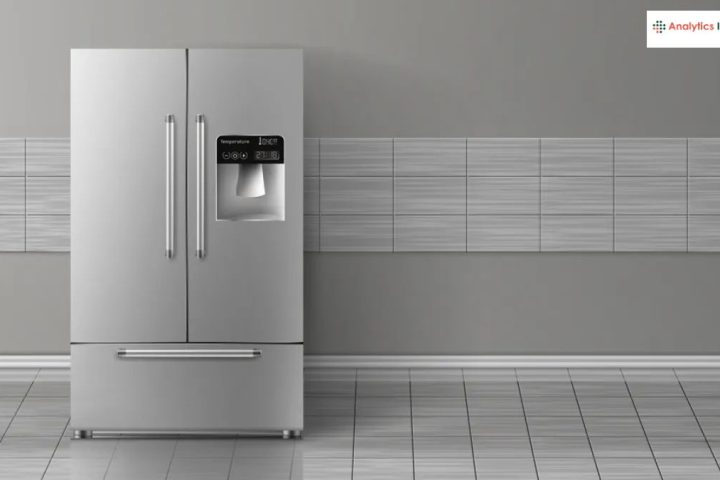 स्मार्ट किचन का नया हथियार, क्या AI फ्रिज बचाते हैं बिजली
