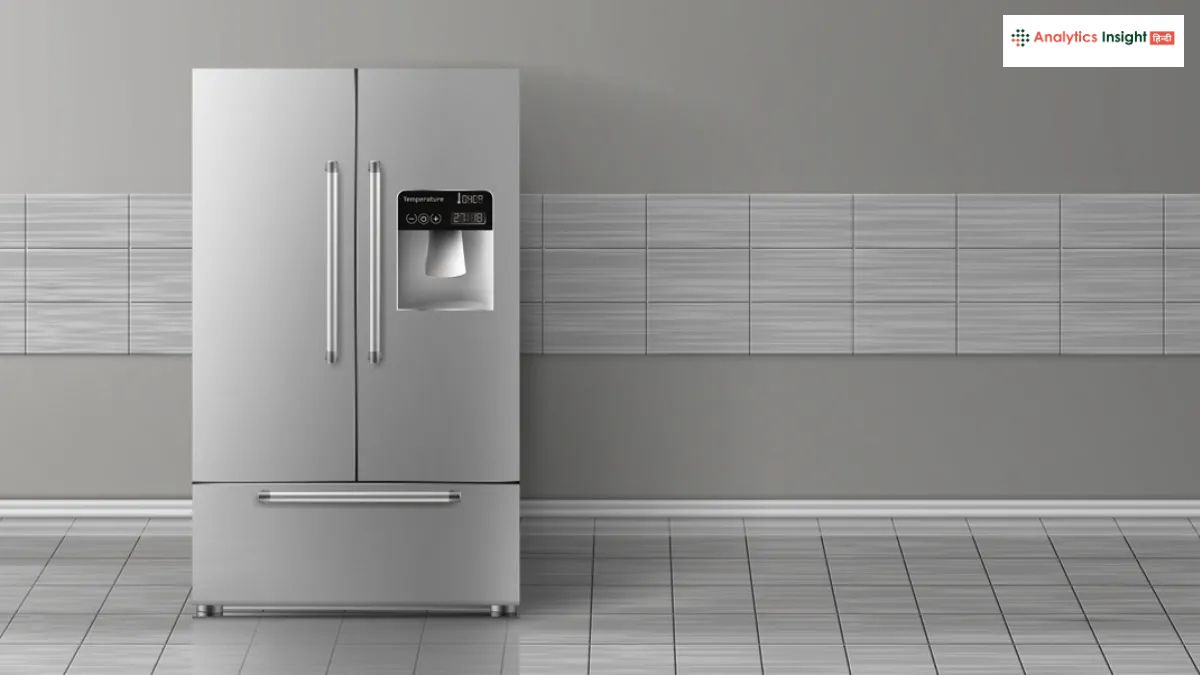 स्मार्ट किचन का नया हथियार, क्या AI फ्रिज बचाते हैं बिजली