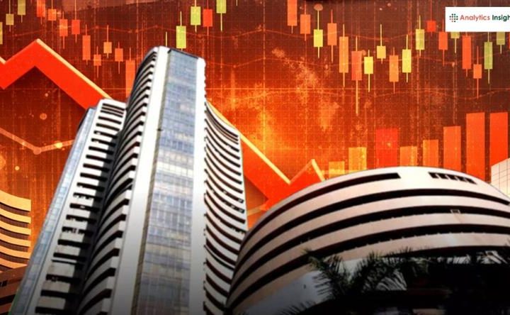 हॉर्मुज तनाव बढ़ा: शेयर बाजार की शुरुआत कमजोर, निवेशकों में बढ़ी चिंता