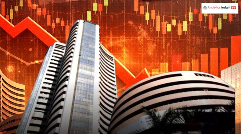 हॉर्मुज तनाव बढ़ा: शेयर बाजार की शुरुआत कमजोर, निवेशकों में बढ़ी चिंता