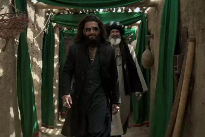 धुरंधर 2 ओटीटी पर मचाने आ रही है धमाल, लेकिन हिंदी दर्शकों के लिए बड़ा ट्विस्ट