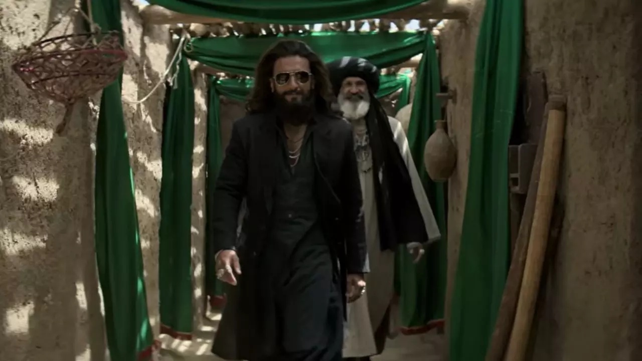 धुरंधर 2 ओटीटी पर मचाने आ रही है धमाल, लेकिन हिंदी दर्शकों के लिए बड़ा ट्विस्ट