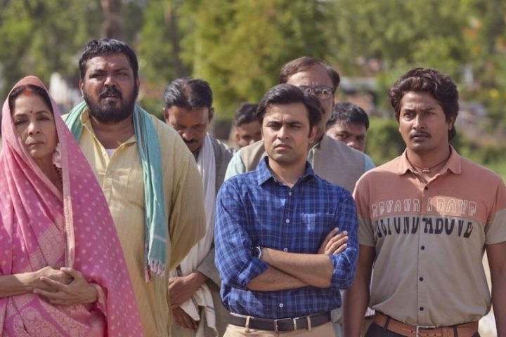 फैंस के लिए खुशखबरी! पंचायत 5 की शूटिंग ने बढ़ाया उत्साह