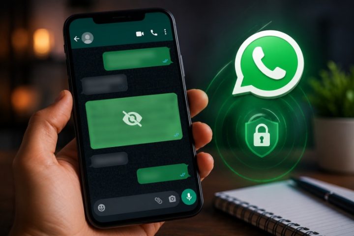 WhatsApp में जल्द आएगा Spoiler फीचर, छिपेंगी आपकी प्राइवेट बातें